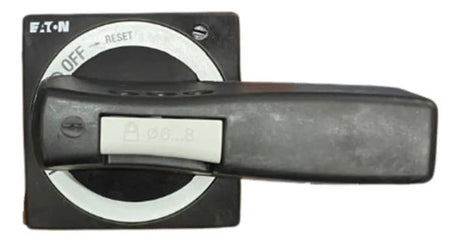 Manopla Rotativa Completa Nzm3-xtvd Ip66 Eaton
