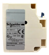 Bloco De Retenção Mecânica 220/240v Lad6k10m Schneider 220-240v 50-60hz