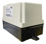 Chave Magnética C/rele 220v Cpmsb-12 Moeller 220