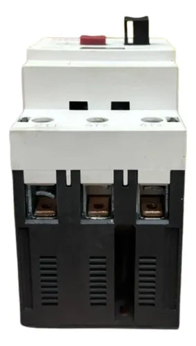 Disjuntor Motor Tripolar Sls280 40-63a Steck Sls2802c Não Informado 50/60 Hz