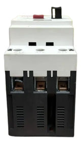 Disjuntor Motor Tripolar Sls280 40-63a Steck Sls2802c Não Informado 50/60 Hz