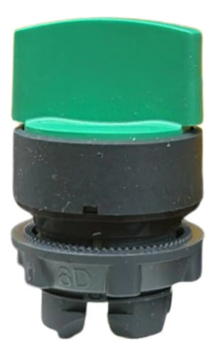 Frontal Zb5ad803 Verde Schneider Verde -