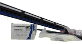 Patch Panel Cat5e 24p T568a/b 35030152 Furukawa Novo !!