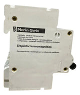 Disjuntor Easy9 3p 80a K32a3c80 Schneider