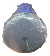 Acoplamento 2p+t 63a 200/250v 6h Azul Ip67 S3556w Steck Azul
