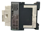 Contator Tesys 3p 9a Ac-3 24vcc 1na+1nf Lc1d09bl Schneider 24v
