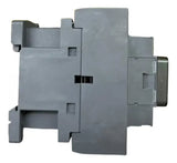 Contator 3p Tesys 25a 1na+1nf 24vca Lc1d25b7 Schneider 24v