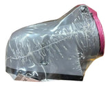 Tomada Sob Brasikon 2p+t 16a 24v 2h Li Ip44 S3002 Steck Rosa