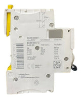 Disjuntor Acti9 Ic60n 2p Curva B 10a 440v A9f73210 Schneider