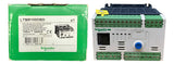 Rele Inteligente 5-100a 24v Ltmr100dbd Schneider 24v