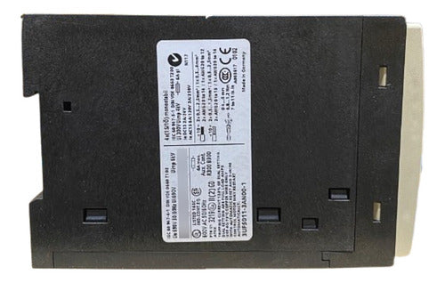 Unidade Basica 3uf5011-3an00-1 Siemens