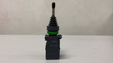 Manipulador 4 Direcoes Com Retorno Ao Ze Xd5pa24 Schneider
