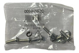 Disjuntor Tripolar 100a Nsx100b-tm100d Lv429540 Schneider