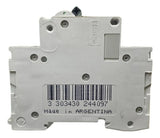 Disjuntor C60n C63 1x63a 24409 Schneider