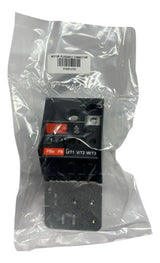 Inversor De Frequência 1,9a 380/480v Atv320u06n4b Schneider 480v