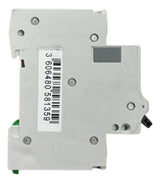 Kit Com 2 Peças: Disjuntor Unipolar Ez9f33102 2a Schneider