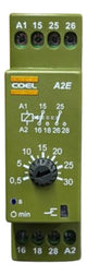 Rele De Tempo A2e-cfs 30 Seg 110vca Coel
