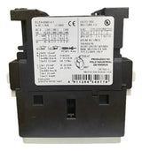 Contator 3rt1025-1an20 17a 220v Siemens 220v