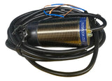 Sensor Indutivo M30 Sn15mm 2mts Xs2m30mb250 Telemecanique