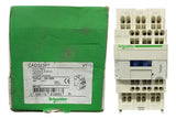 Contator Auxiliar 3na+2nf 230v Cad323p7 Schneider 230 V