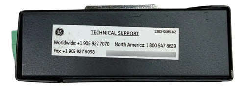 Conversor Multilin E485 Multinet-fe GE