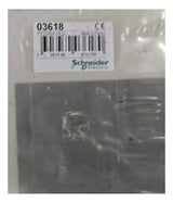 Placa Frontal Nsx 100-250 Horiz Ext Lvs03618 03618 Schneider