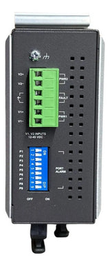 Switch Eds-309-3m-sc Moxa Novo