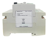 Interruptor Diferencial Residual Id 4p 4 16752 Schneider