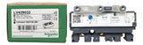 Disparador Nsx100 Tm63d Tripolar Lv429032 Schneider - 50-60hz