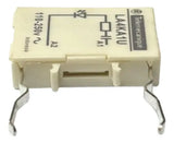 Bloco Antiparasita Rc Frontal La4ka1u Telemecanique