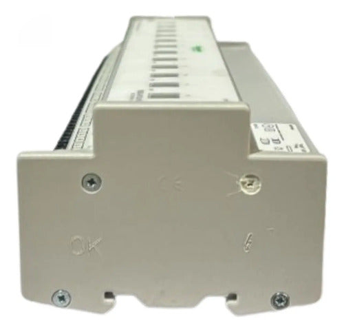 Modulo Atuador Knx Reg-k/12x230/16 Mtn6700-0012 Schneider