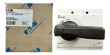 Manopla Rotativa Nzm3-xdv Eaton