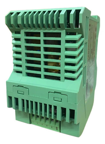 Modulo Fonte Mini-ps-100-240ac/24dc/4 2938837 Novo !!!