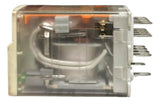 Kit Com 2: Rele Miniatura 4c/o 6a 230vca Rxm4ab2p7 Schneider 230vca