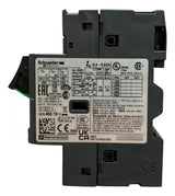 Disjuntor Termomagnético 0,40-0,63a Gv2me04 Schneider (novo) 690v 50/60hz