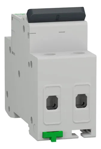 Disjuntor Easy9 2p 10a 6ka 400v Curva C Ez9f56210 Schneider 400v 50 60 Hz