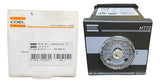 Rele Tempo Mt72w-r-en 15seg/min Mt72w 24/240v Coel 220v