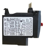 Relé Térmico De Sobrecarga 3ru2116-1eb0 2,8-4a Siemens -