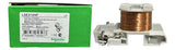 Kit C/ 2: Bobina P Contator Lc1e25 220vca Laex12m7 Schneider