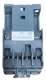 Contator 3p Easypact Tvs 12a 1nf 220vca Lc1e1201m7 Schneider 220v