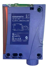 Sensor Fotoeletrico Sn 2,1 M Xux5apant16 Telemcanique