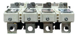 Disparador Nsx100 Tm40d Tetrapolar 4p3d Lv429044 Schneider