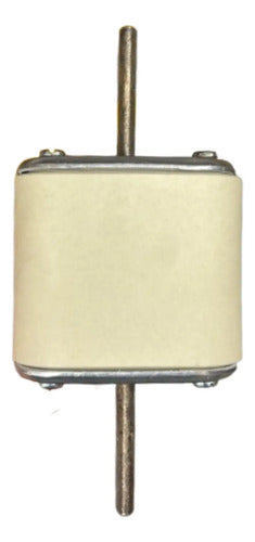 Fusível Nh03 Retardado 500a 500v 3na3365 Siemens 500v
