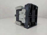 Contator 3p 3tf4722-0xn2 2naf 220v  Siemens Novo !!! 220v