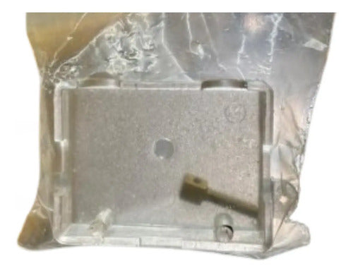 Transformador De Corrente 500/5a Kr801 60hz Kron