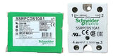 Relé De Estado Sólido 10a Ssrpcds10a1 Schneider 24-280vca / 32vcc