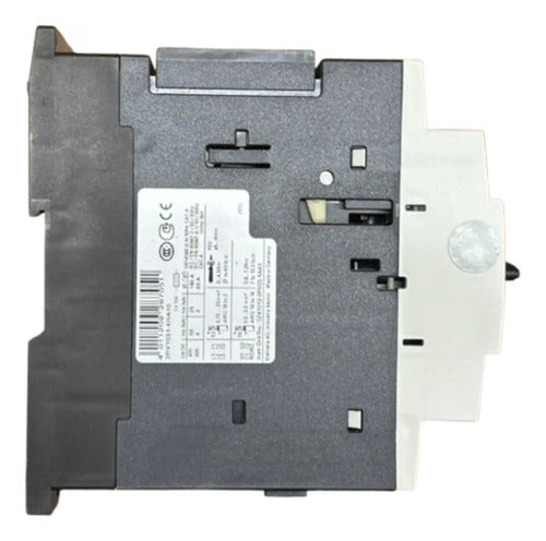 Disjuntor Motor 3rv1031-4ha10 40-50a Siemens 690v 50hz