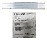 Trilho Para Módulo Et200pro 6es7194-4ga60-0aa0 Siemens