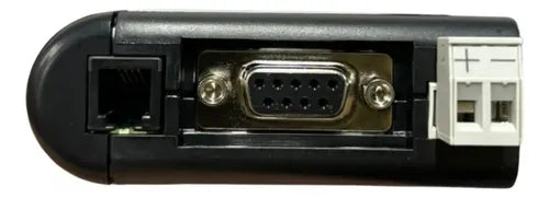 Conversor De Comunicação P485 Modbus Para Profibus