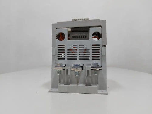 Rele De Sobrecarga E3 Plus 28-140 A 193-ec3ff Allen Bradley